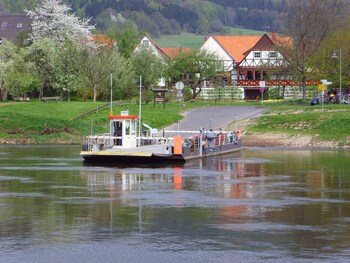 gasthaus zum lindenwirt