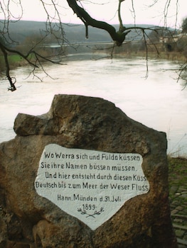 wesertal