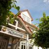 gasthaus zum lindenwirt