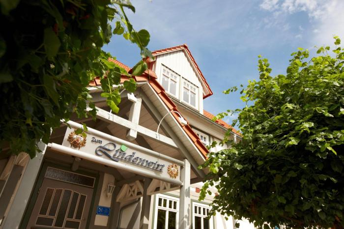 gasthaus zum lindenwirt