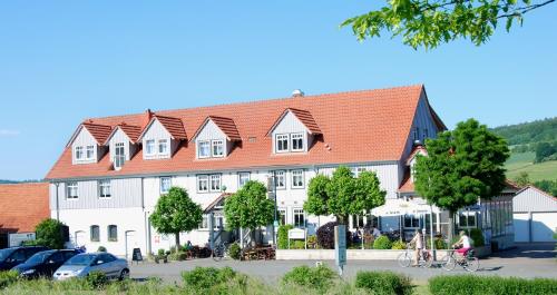 gasthaus zum lindenwirt