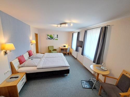 gasthaus zum lindenwirt