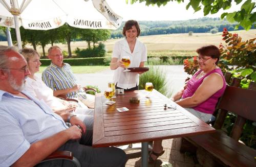 gasthaus zum lindenwirt