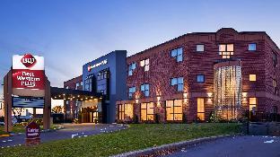 Best Western Plus Montreal East,Montreal>>Boucherville,3 star