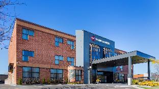 best western plus montreal east