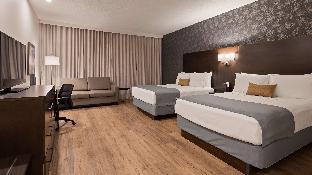best western plus montreal east