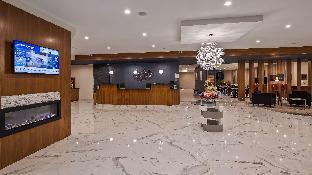 Best Western Plus Montreal East,Montreal>>Boucherville,3 star