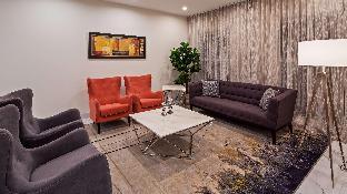 Best Western Plus Montreal East,Montreal>>Boucherville,3 star