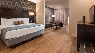 Best Western Plus Montreal East,Montreal>>Boucherville,3 star
