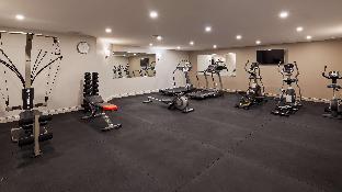 best western plus montreal east