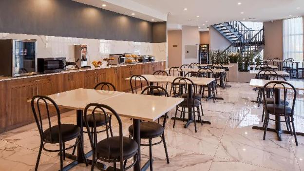 best western plus montreal east