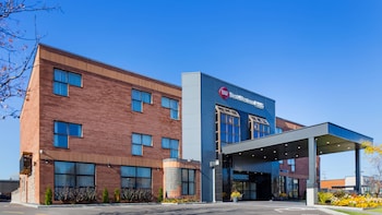 best western plus montreal east
