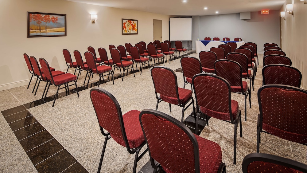 best western plus montreal east