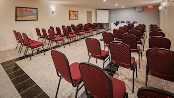 best western plus montreal east