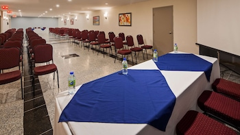 best western plus montreal east