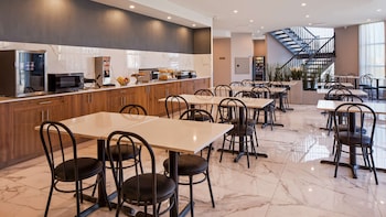 best western plus montreal east