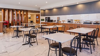 best western plus montreal east