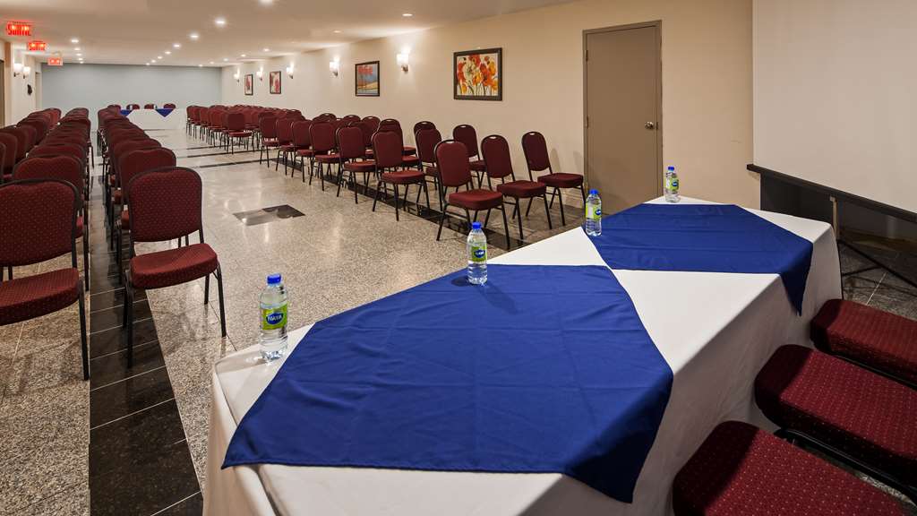 best western plus montreal east