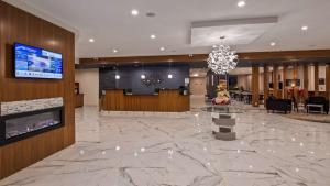 best western plus montreal east