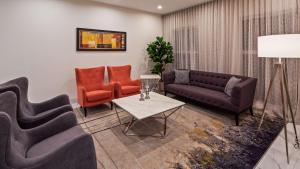 best western plus montreal east