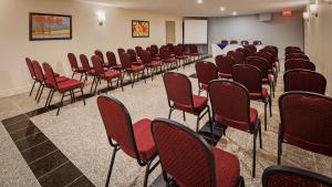 best western plus montreal east