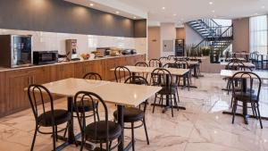 best western plus montreal east