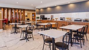 best western plus montreal east