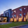 best western plus montreal east