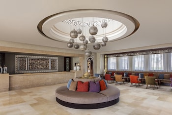 jaz makadi saraya palms