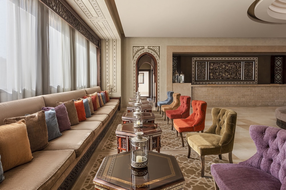 jaz makadi saraya palms