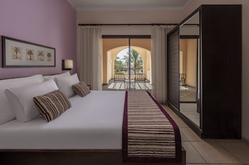 jaz makadi saraya palms