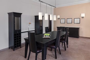 jaz makadi saraya palms