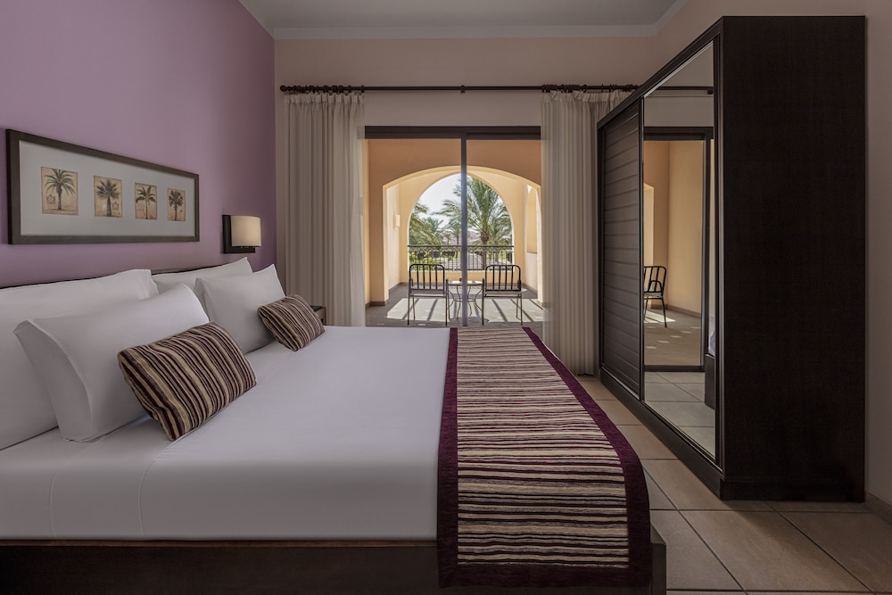 jaz makadi saraya palms