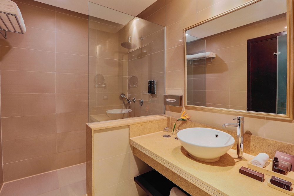 jaz makadi saraya palms