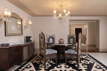 jaz oriental almaza bay