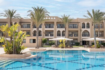 jaz oriental almaza bay