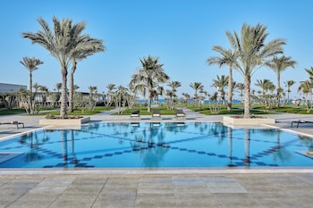 jaz oriental almaza bay