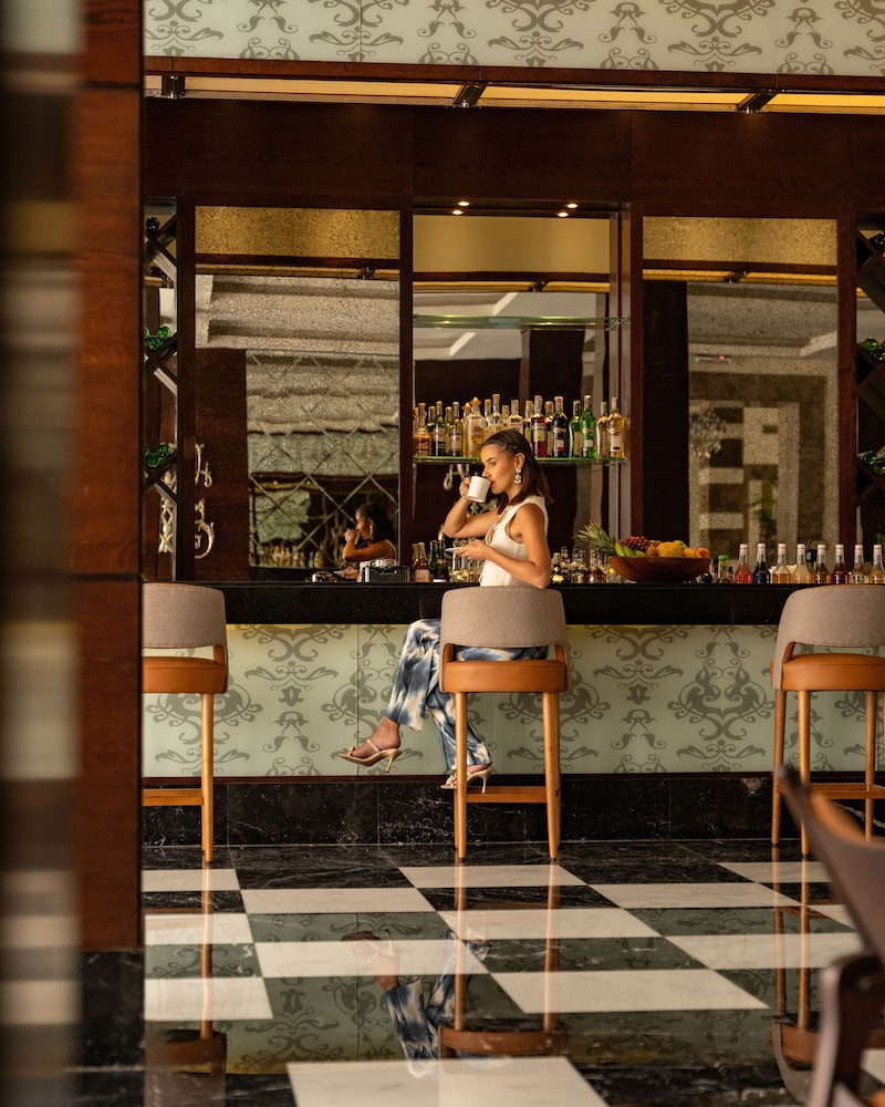 jaz oriental almaza bay