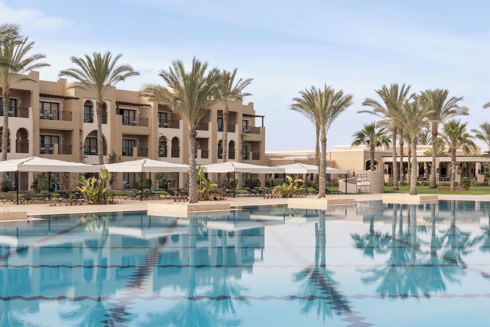 jaz oriental almaza bay