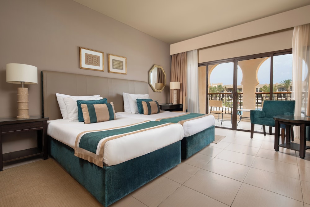 jaz oriental almaza bay