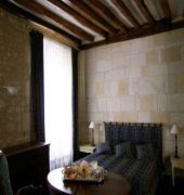 hotel le grand monarque