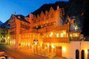 Hotel Ravelli,Commezzadura>>Bolzano,4 star