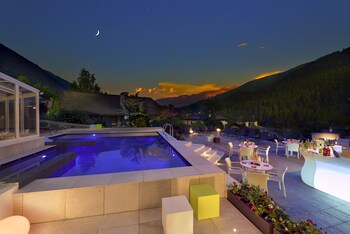 Hotel Ravelli,Commezzadura>>Bolzano,4 star