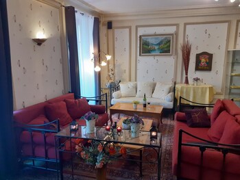 hotel l aigle d or
