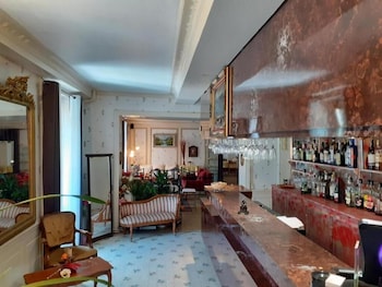 hotel l aigle d or