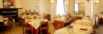 hotel l aigle d or