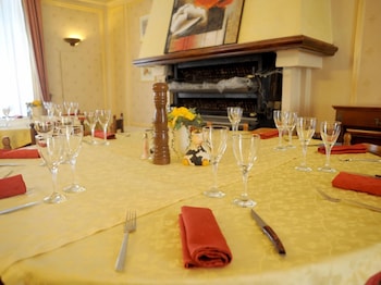 hotel l aigle d or