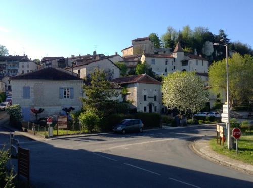 aubeterre sur dronne