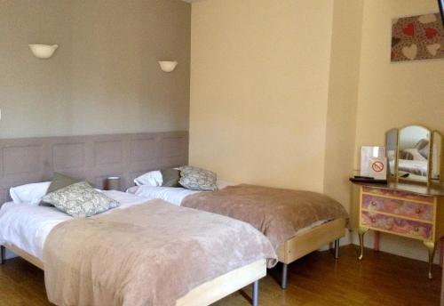 aubeterre sur dronne