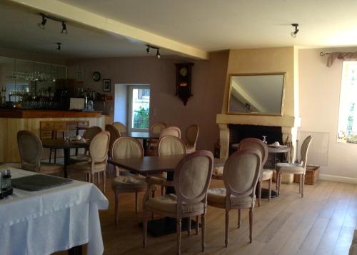 aubeterre sur dronne